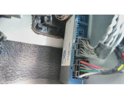 International Right ABS Control Module for a Bendix EC80
