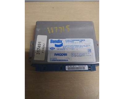 Bendix EC80 ABS Control Module