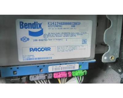 Bendix EC80 ABS Control Module