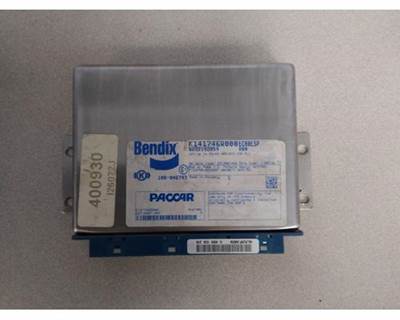 Bendix EC80 ABS Control Module