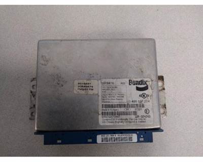 Bendix EC80 ABS Control Module