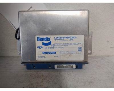 Bendix EC80 ABS Control Module
