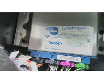 Bendix EC80 ABS Control Module