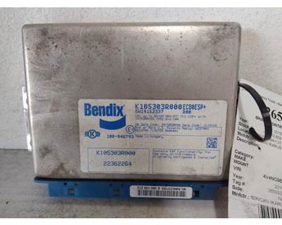 Bendix EC80 ABS Control Module