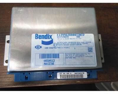 Bendix EC80 ABS Control Module