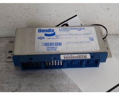 Bendix EC80 ABS Control Module