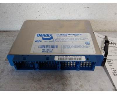 Bendix EC80 ABS Control Module