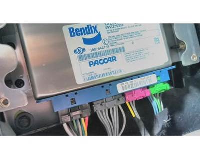 Bendix EC80 ABS Control Module