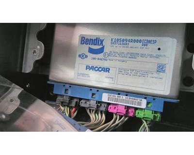Bendix EC80 ABS Control Module