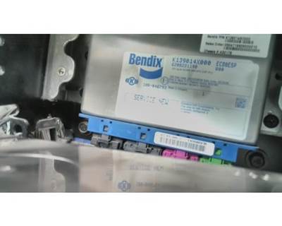 Bendix EC80 ABS Control Module