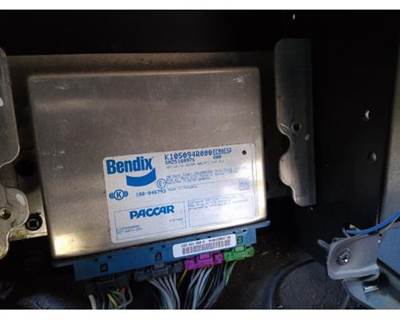 Bendix EC80 ABS Control Module