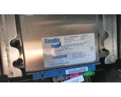 Bendix EC80 ABS Control Module
