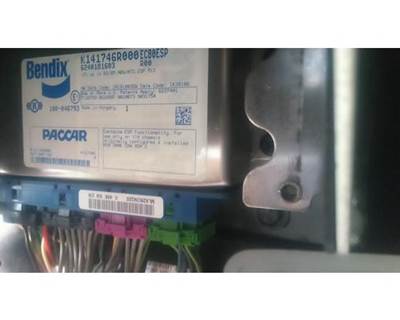 Bendix EC80 ABS Control Module
