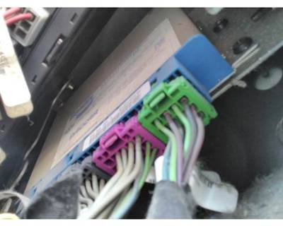 Bendix EC80 ABS Control Module