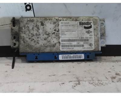 Bendix EC80 ABS Control Module