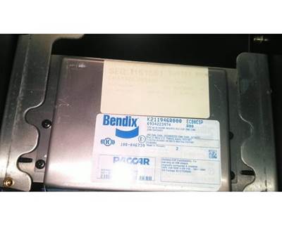 Bendix EC80 ABS Control Module