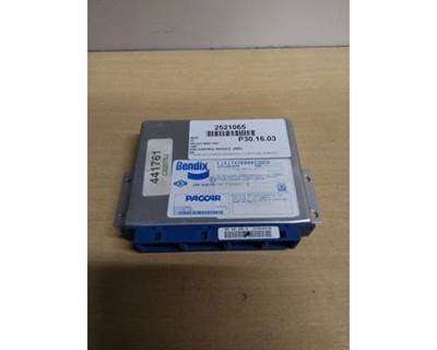 Bendix EC80 ABS Control Module