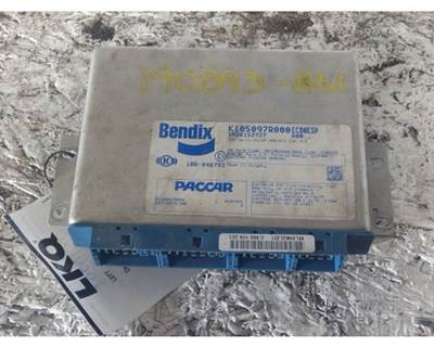 Peterbilt ABS Control Module for a Bendix EC80