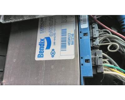 Bendix EC80 Right ABS Control Module