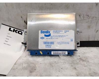 Bendix EC80 ABS Control Module