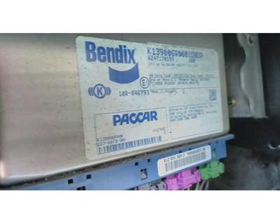 Bendix EC80 ABS Control Module