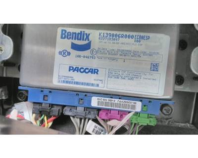 Bendix EC80 ABS Control Module