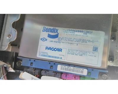 Bendix EC80 ABS Control Module