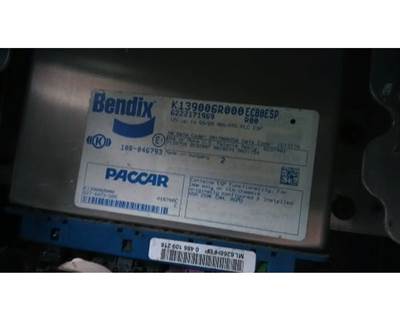Bendix EC80 ABS Control Module