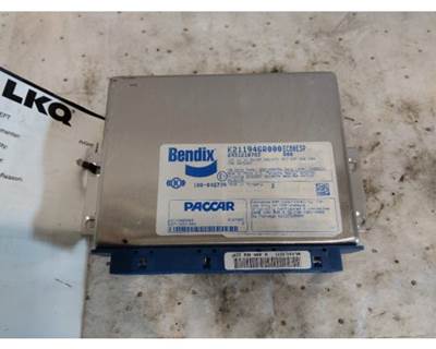 Bendix EC80 ABS Control Module