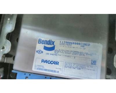 Bendix EC80 ABS Control Module
