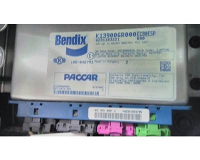 Bendix EC80 ABS Control Module