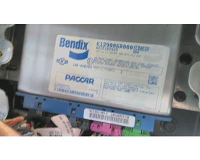 Bendix EC80 ABS Control Module