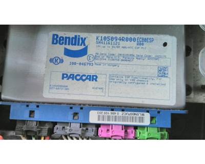 Bendix EC80 ABS Control Module