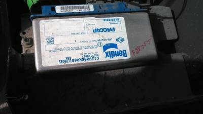 Bendix T370 Left ABS Control Module