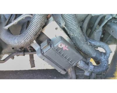 Chevrolet C4500 Left ABS Control Module