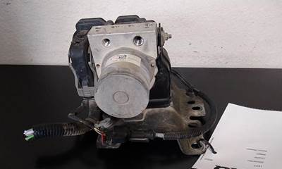 Ford F-550 ABS Control Module for a Ford F550SD (SUPER DUTY)