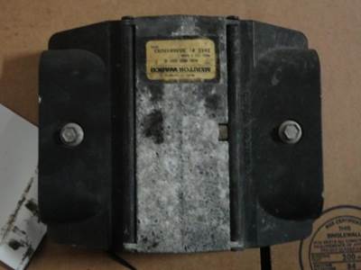 Ford F-650 ABS Control Module