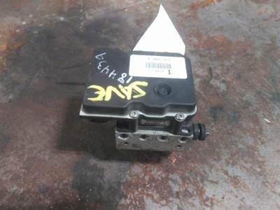 Ford F-650 ABS Control Module for a Ford F650SD (SUPER DUTY)