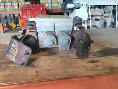 Ford F-650 ABS Control Module for a Ford F650SD (SUPER DUTY)