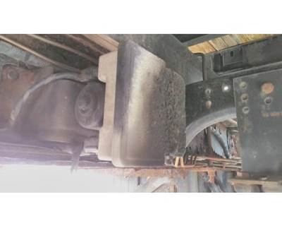 Ford F-650 Left ABS Control Module for a Ford F650SD (SUPER DUTY)