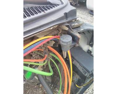 Ford F-750 ABS Control Module for a Ford F750SD (SUPER DUTY)