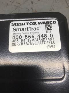 Freightliner Cascadia 113 ABS Control Module