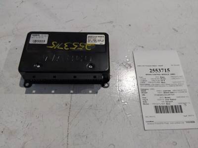 Freightliner Cascadia 113 ABS Control Module