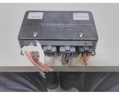 Freightliner Cascadia 113 ABS Control Module