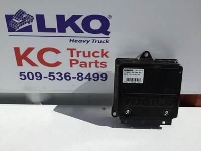 Freightliner Cascadia 125 ABS Control Module