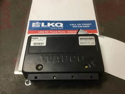 Freightliner Cascadia 125 ABS Control Module