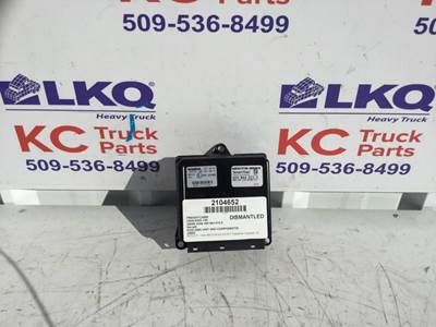 Freightliner Cascadia 125 ABS Control Module