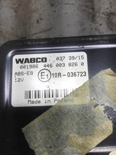 Freightliner Cascadia 125 ABS Control Module