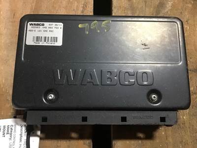 Freightliner Cascadia 125 ABS Control Module