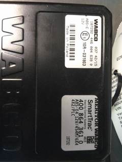 Freightliner Cascadia 125 ABS Control Module